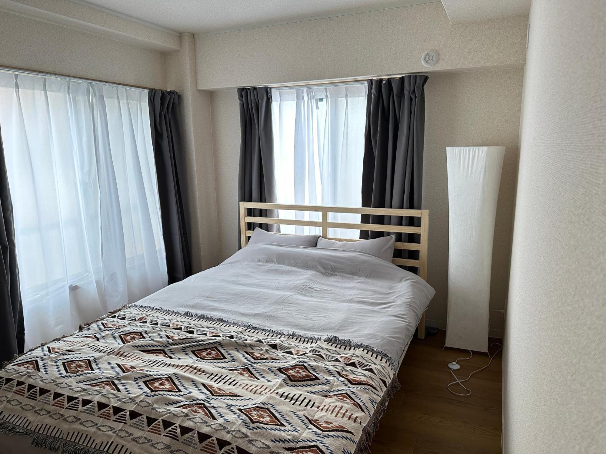 Apartamento 新宿区神楽坂近く大空间