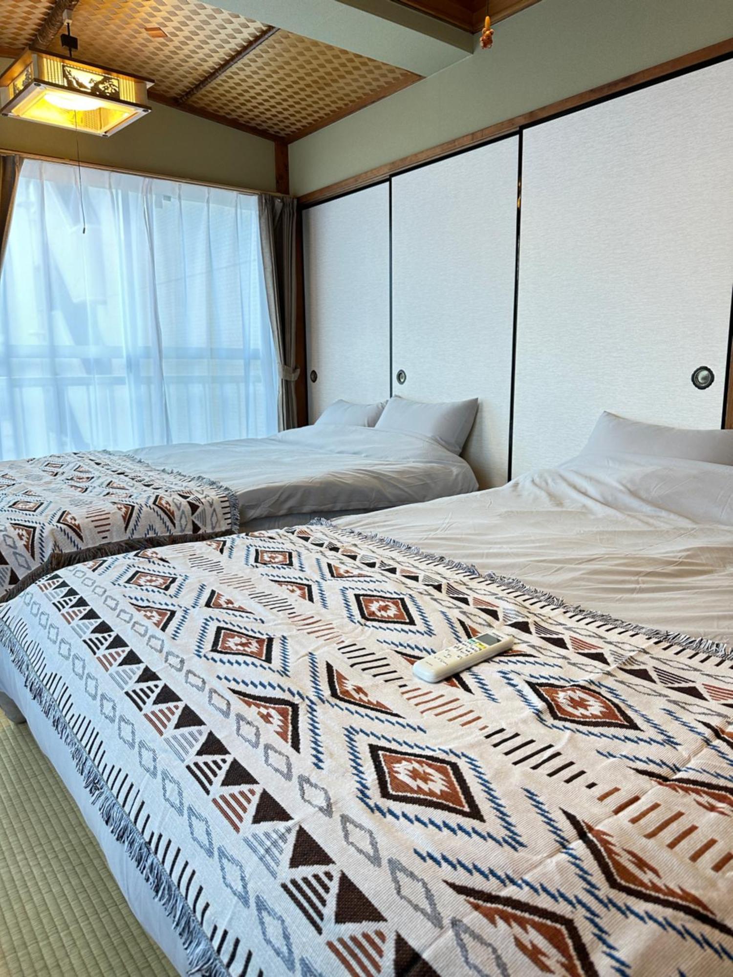 Apartamento 新宿区神楽坂近く大空间 *