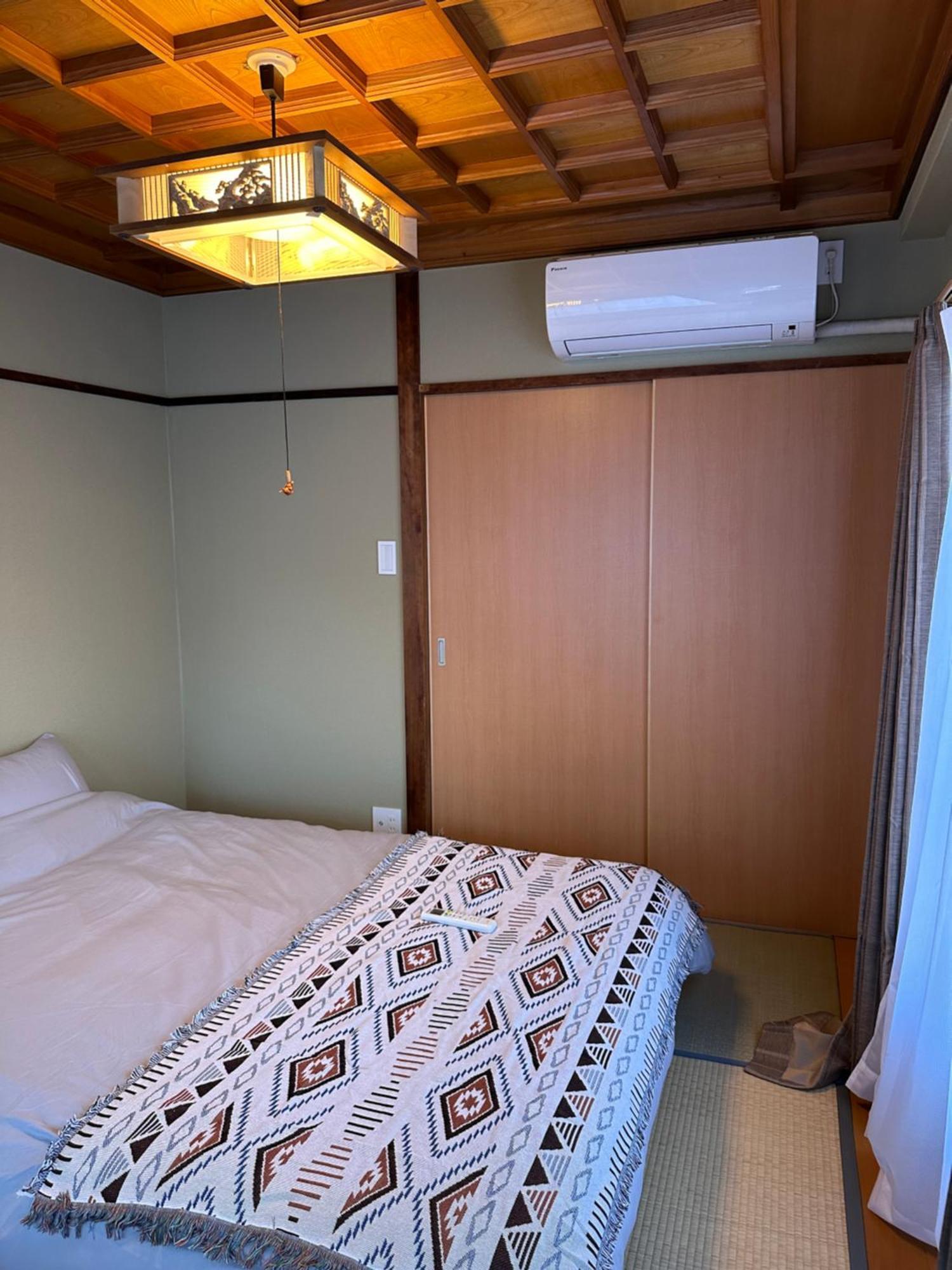Apartment 新宿区神楽坂近く大空间 Präfektur Tokio