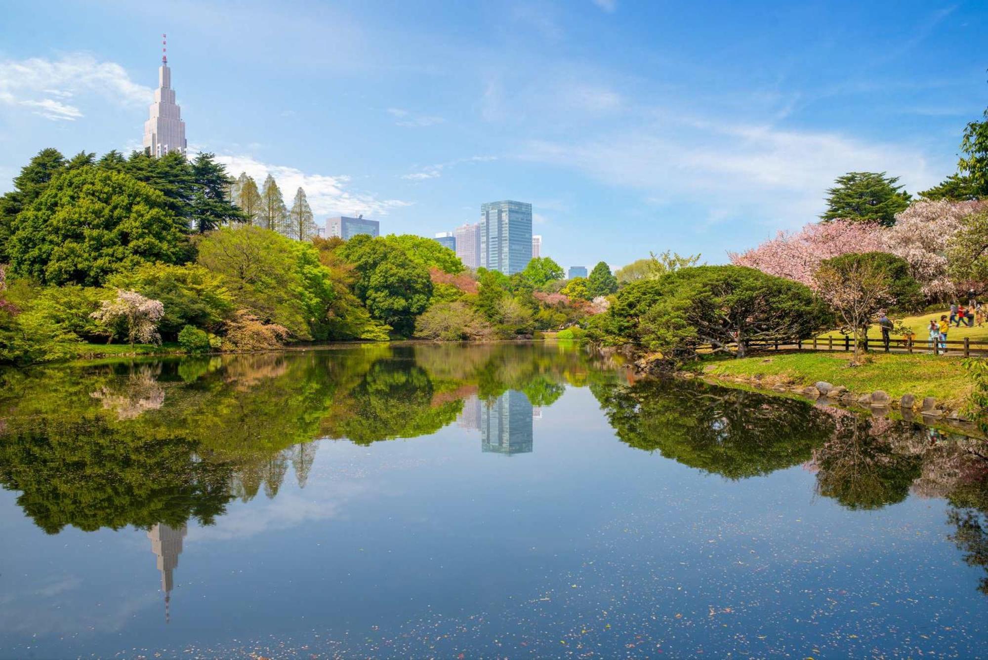 Apartment 新宿区神楽坂近く大空间 Präfektur Tokio